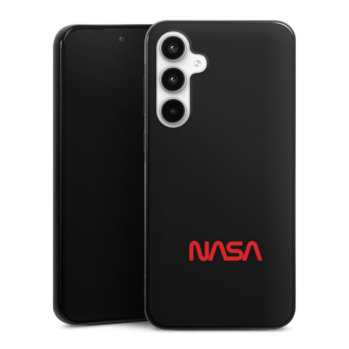 Coque en silicone