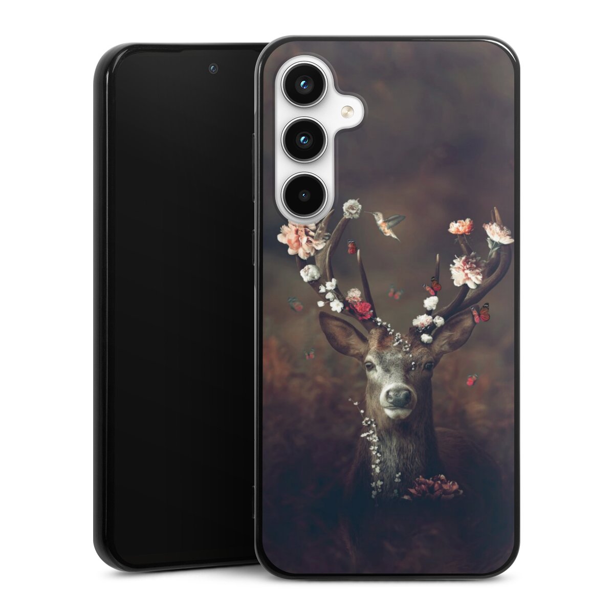 Siliconen hoesje
