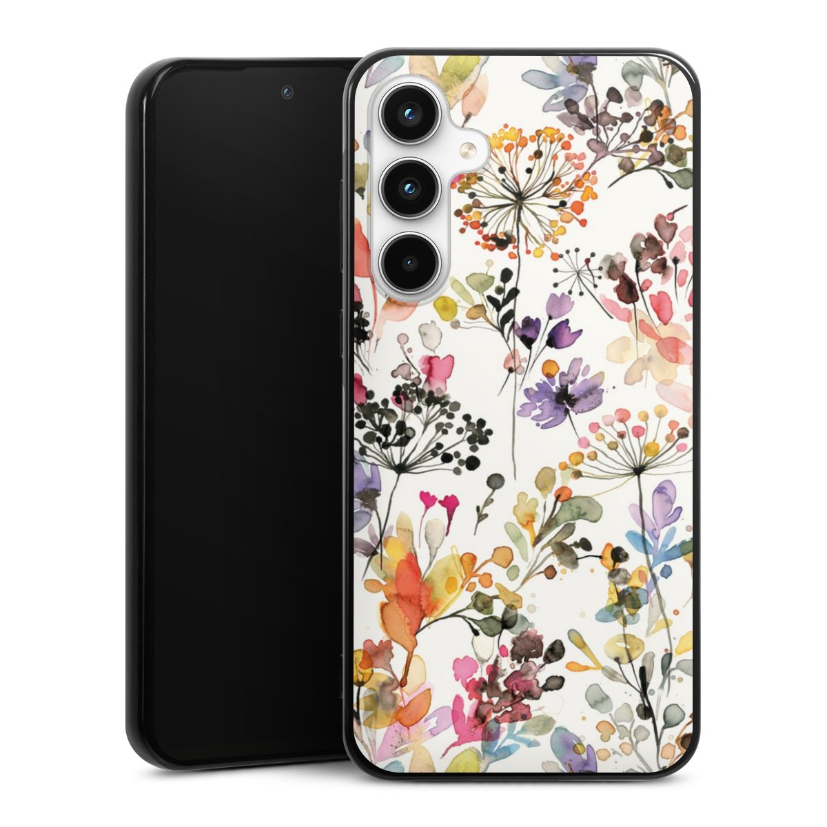Silikon Case
