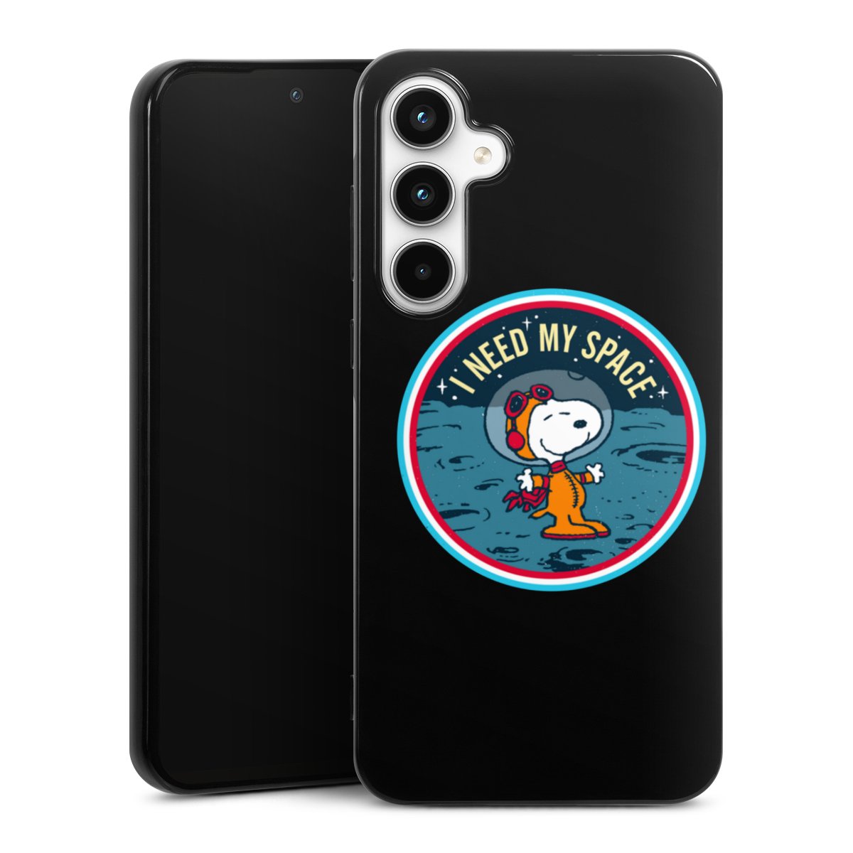 Coque en silicone