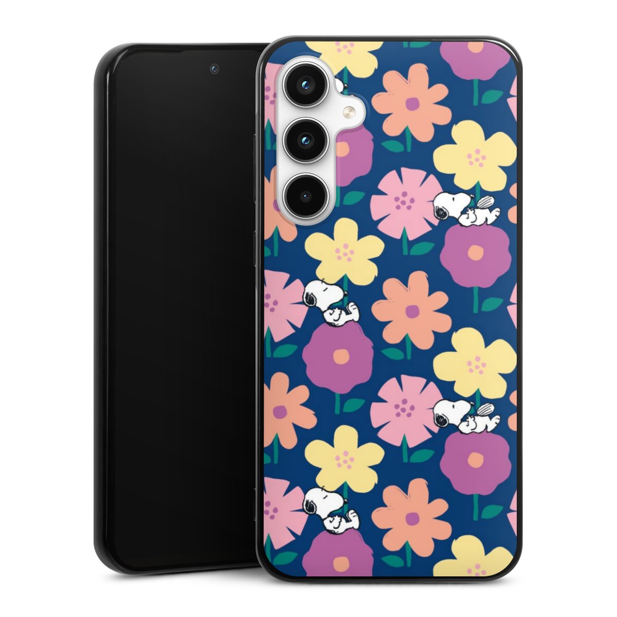 Cover silicone