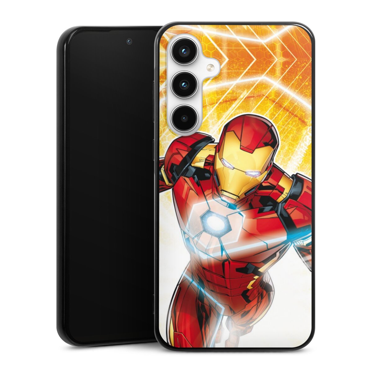 Silikon Case