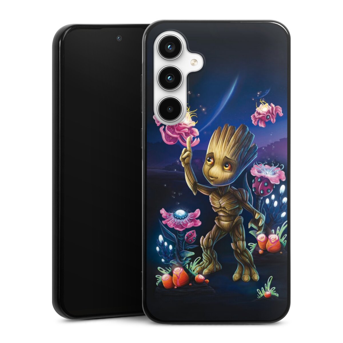 Cover silicone