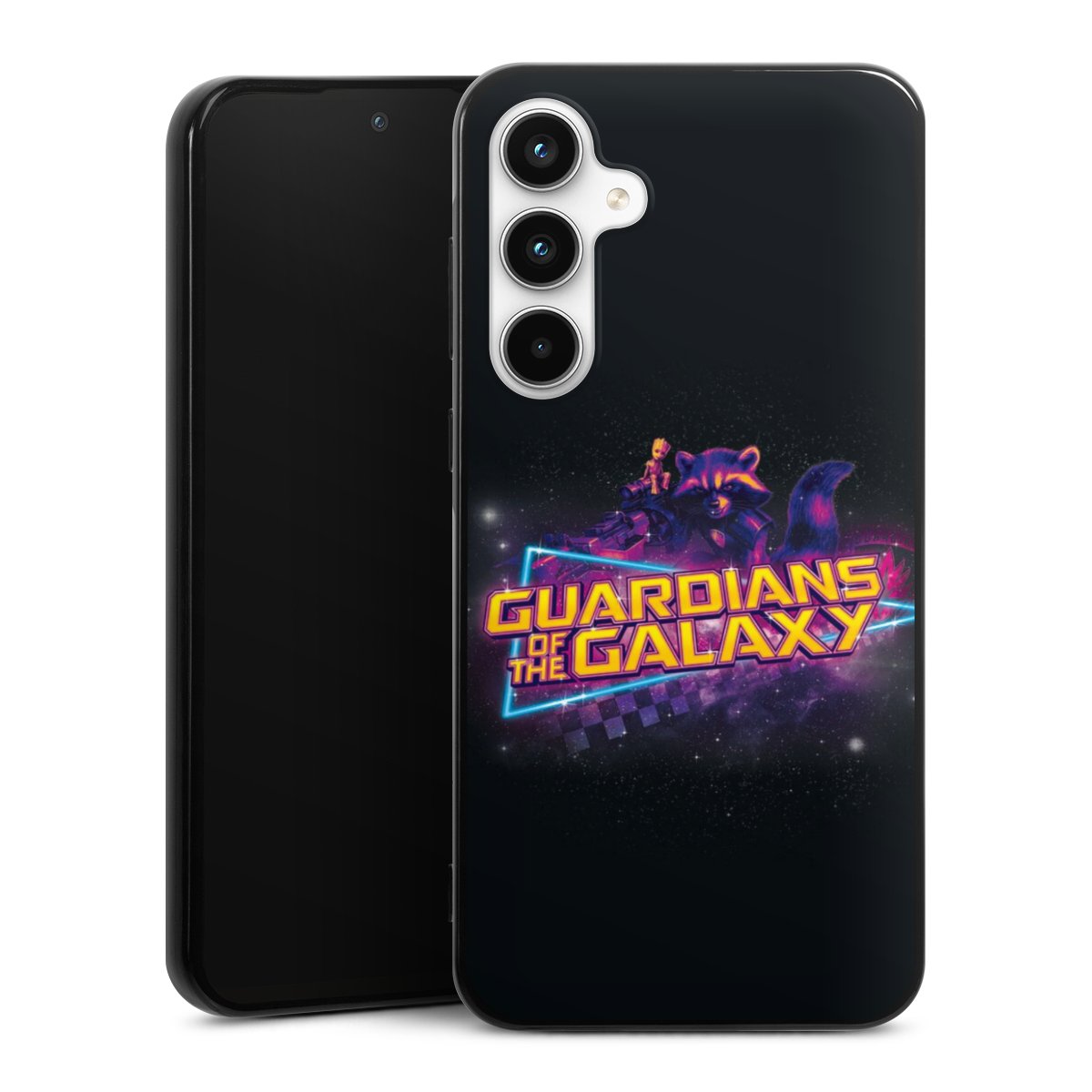 Silikon Case