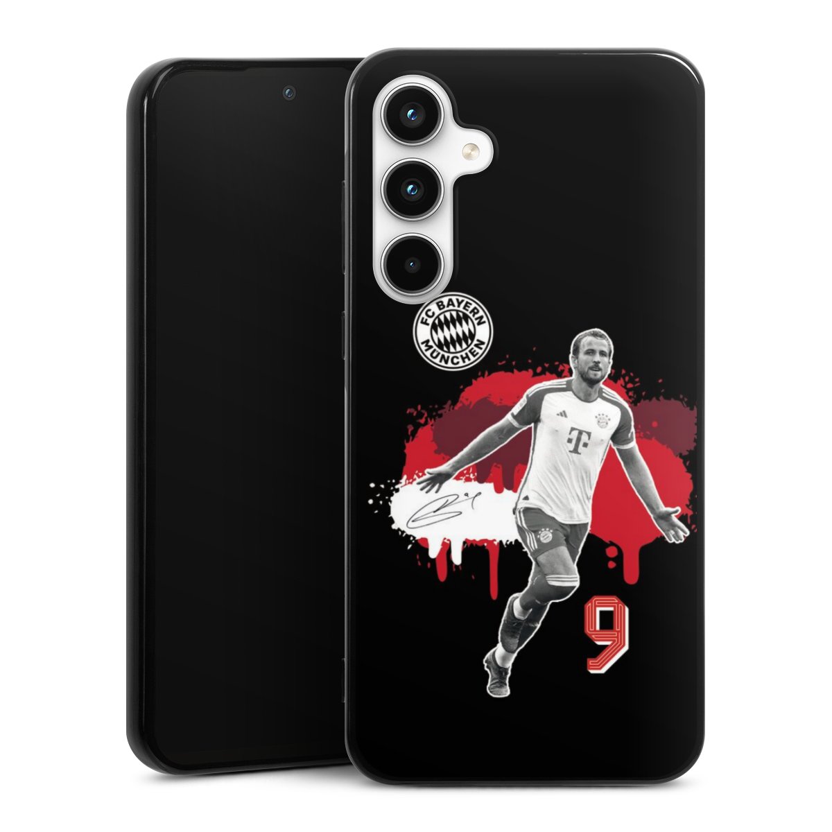 Coque en silicone
