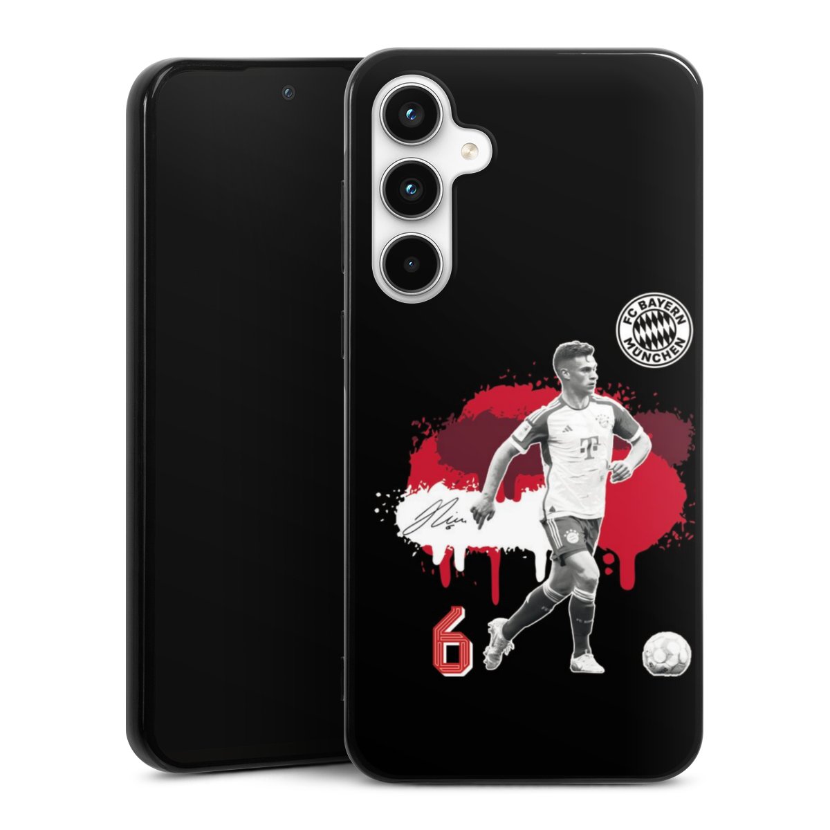 Cover silicone