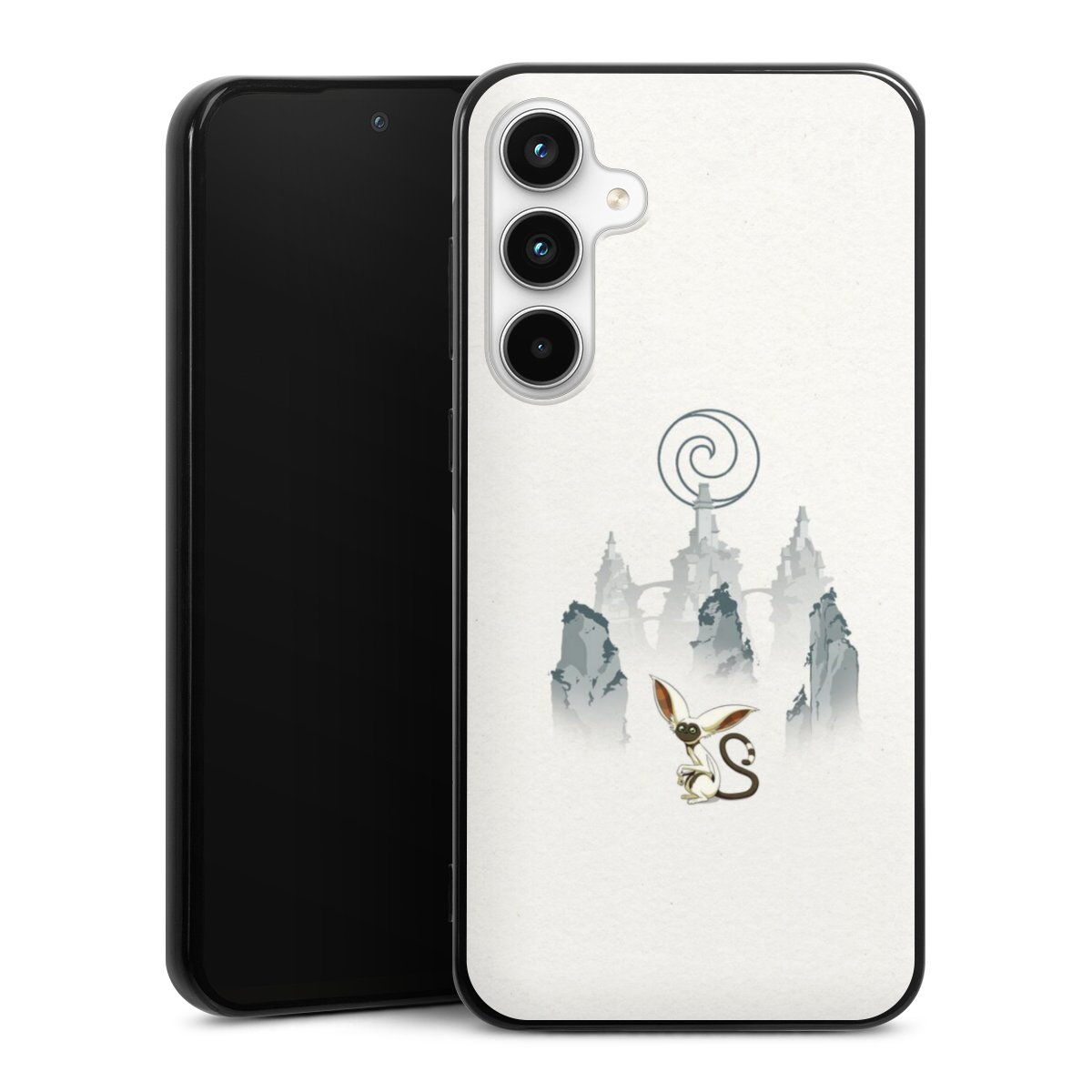Cover silicone