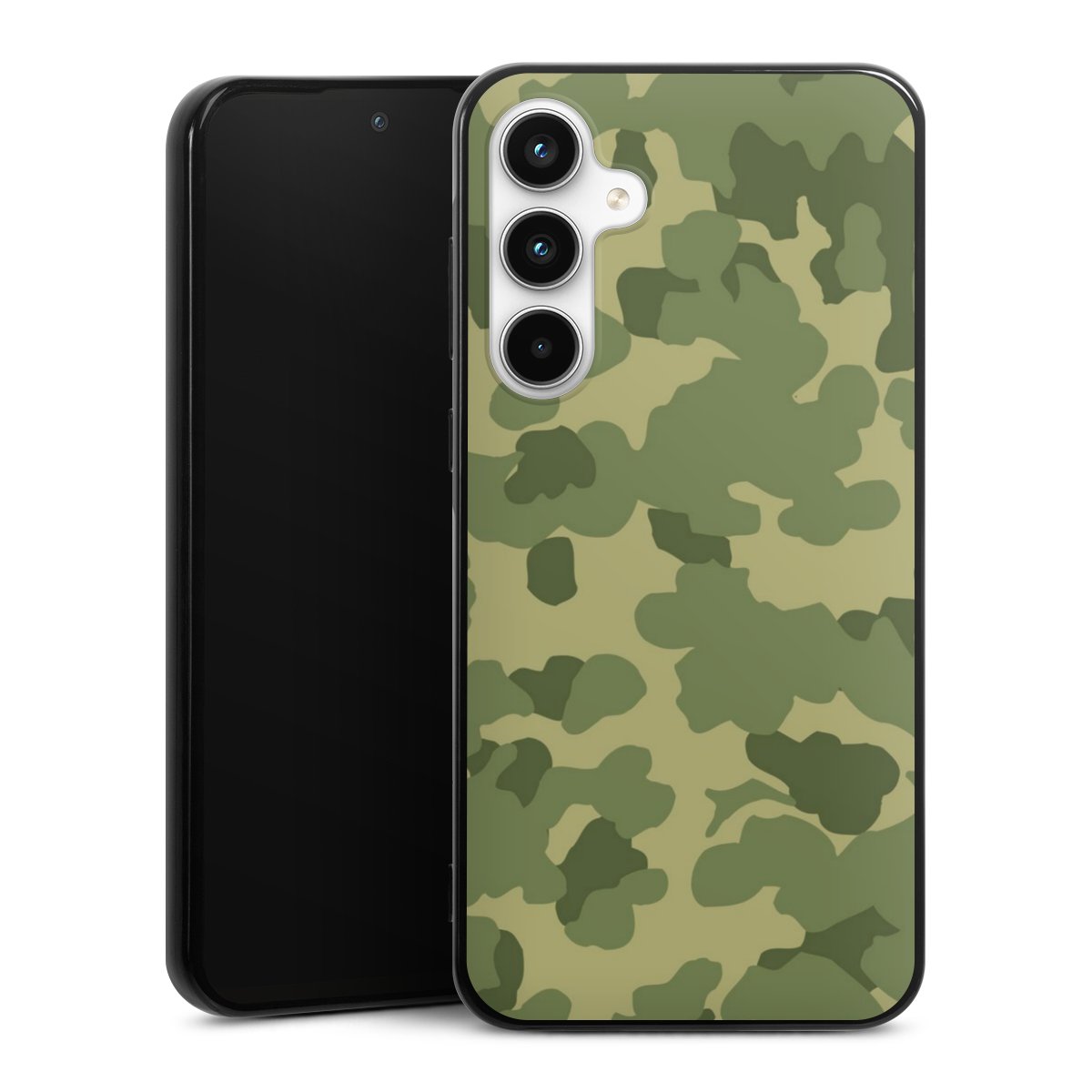 Silikon Case