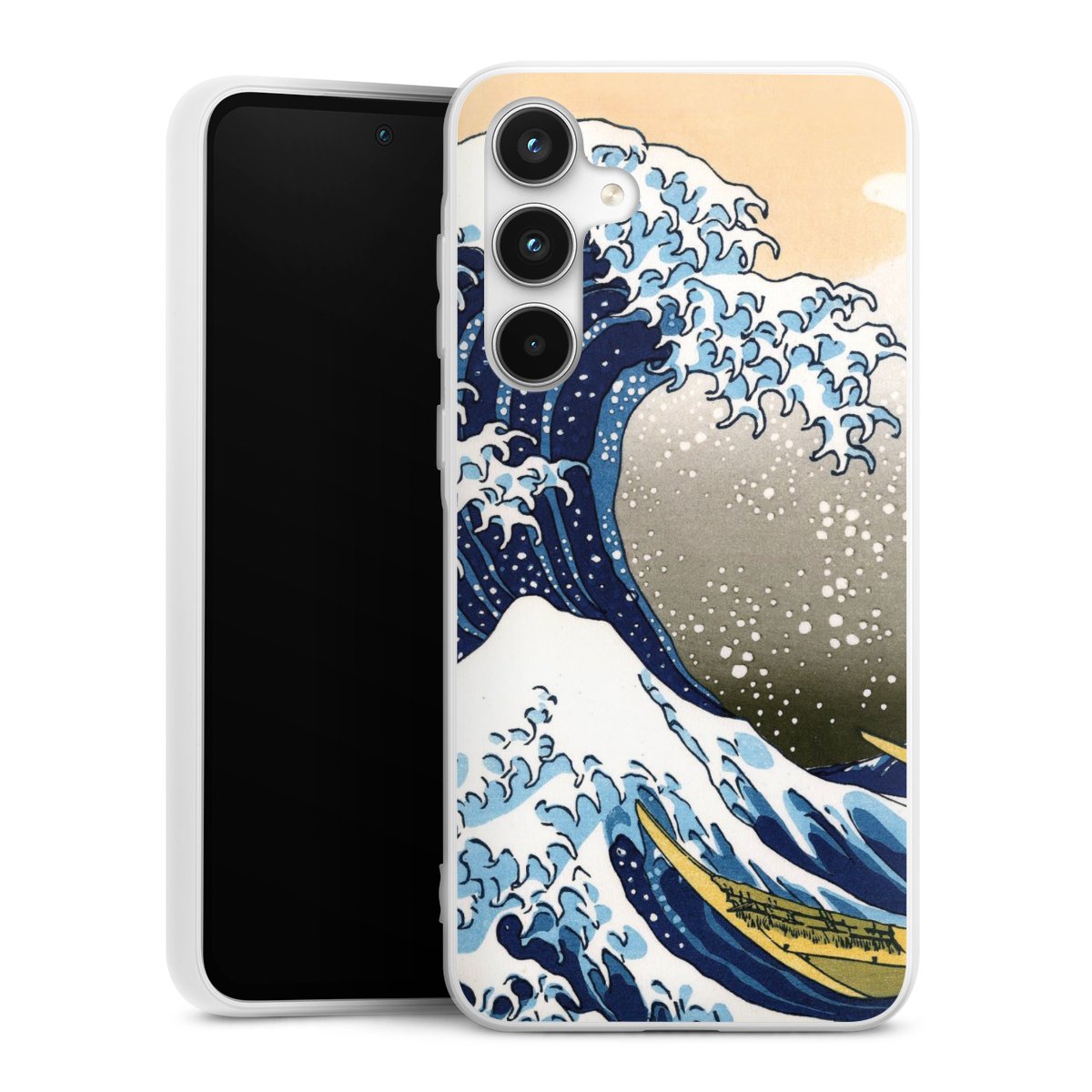Great Wave of Kanagawa