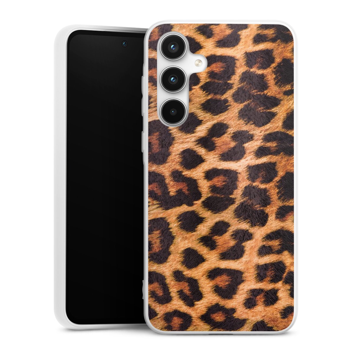 Leo Print