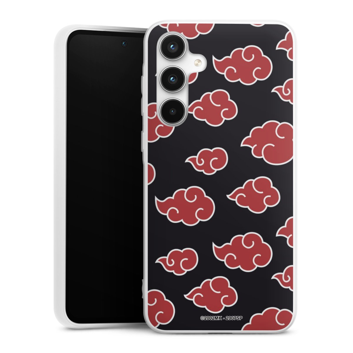 Akatsuki Patroon