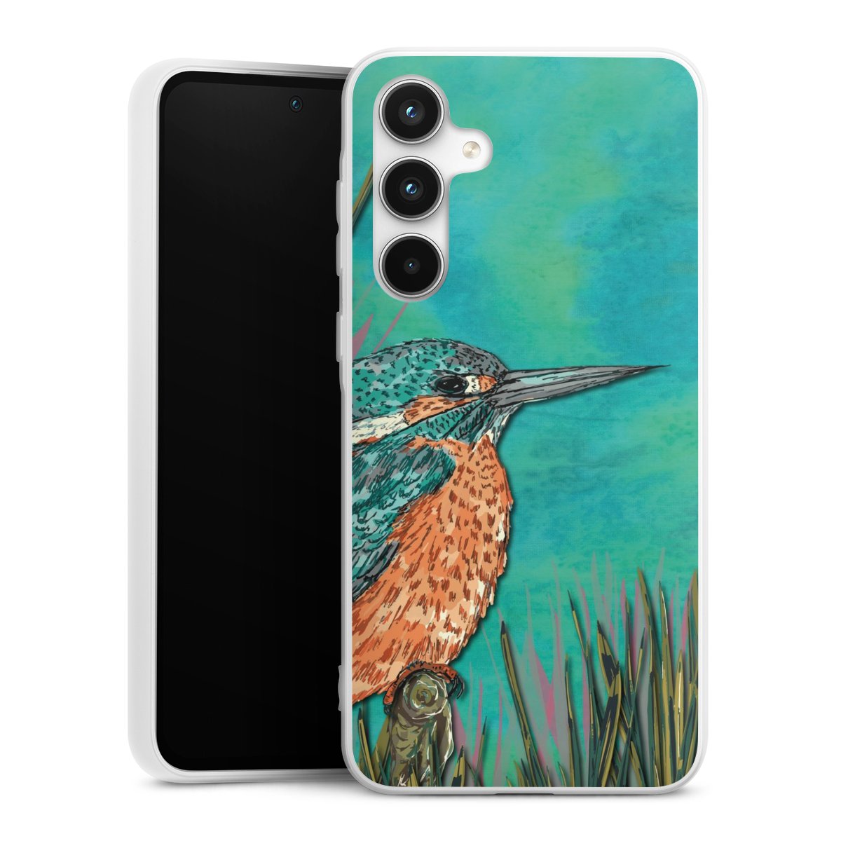 IJsvogel