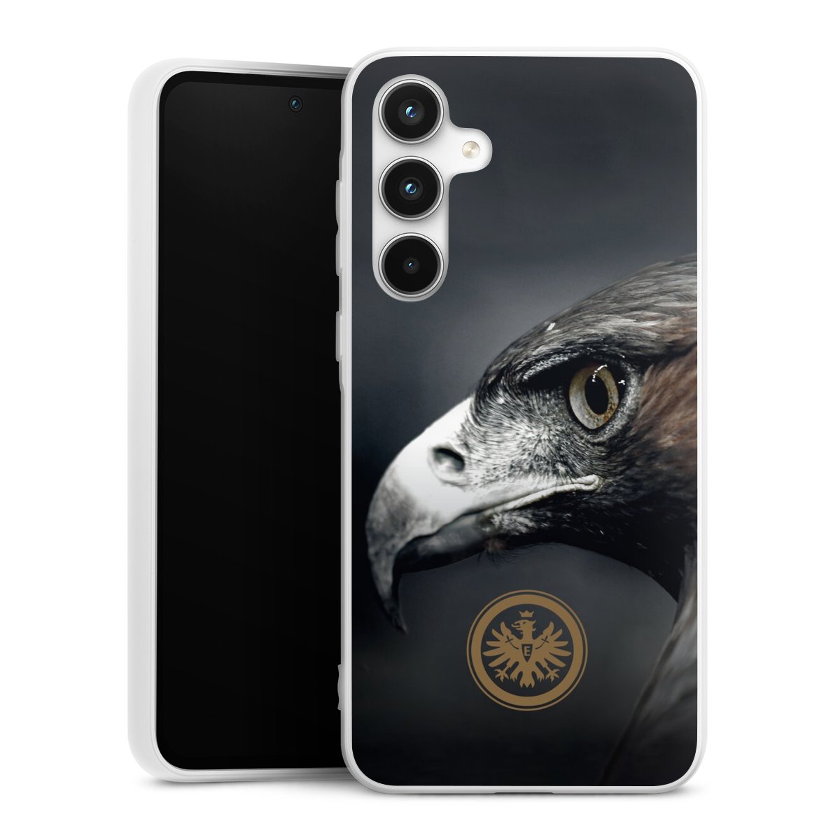 Eintracht Adler Design