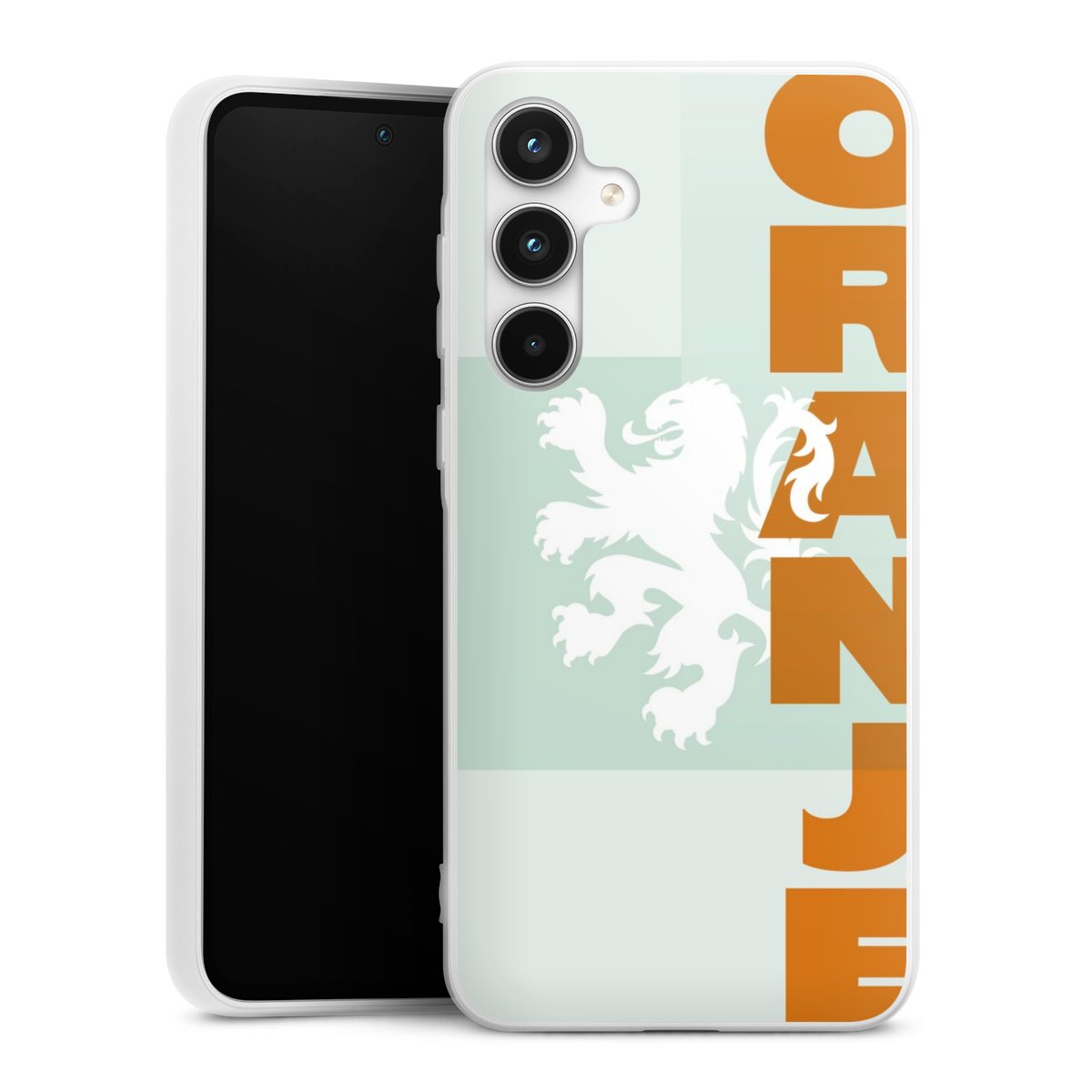 Oranje Nederlands Elftal