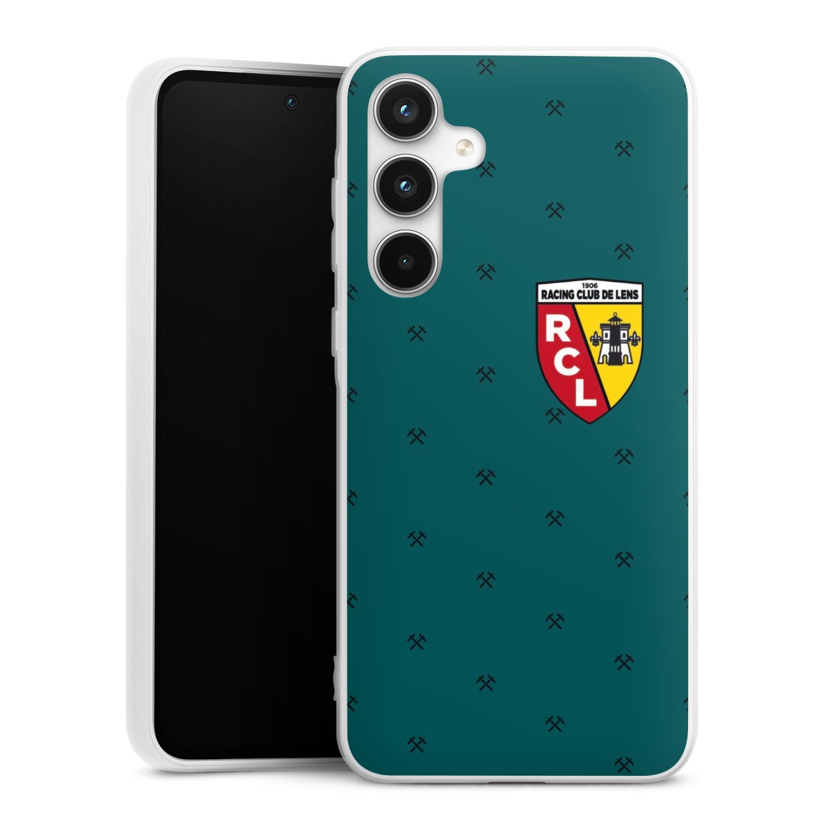 RCL Maillot Extérieur 24/25