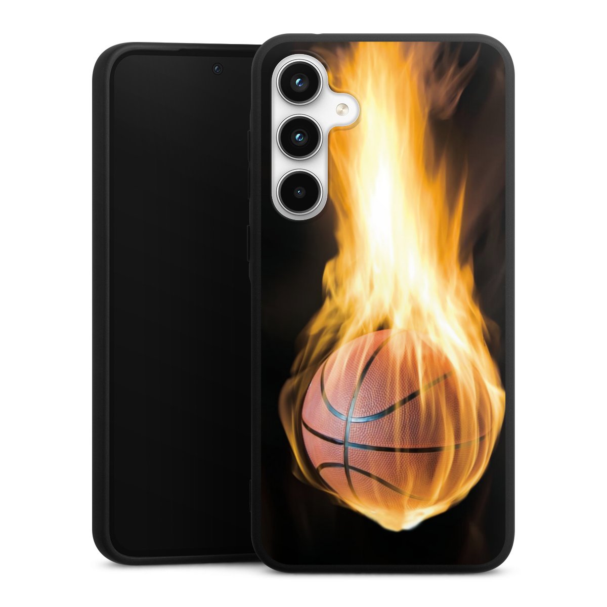 Coque silicone Premium