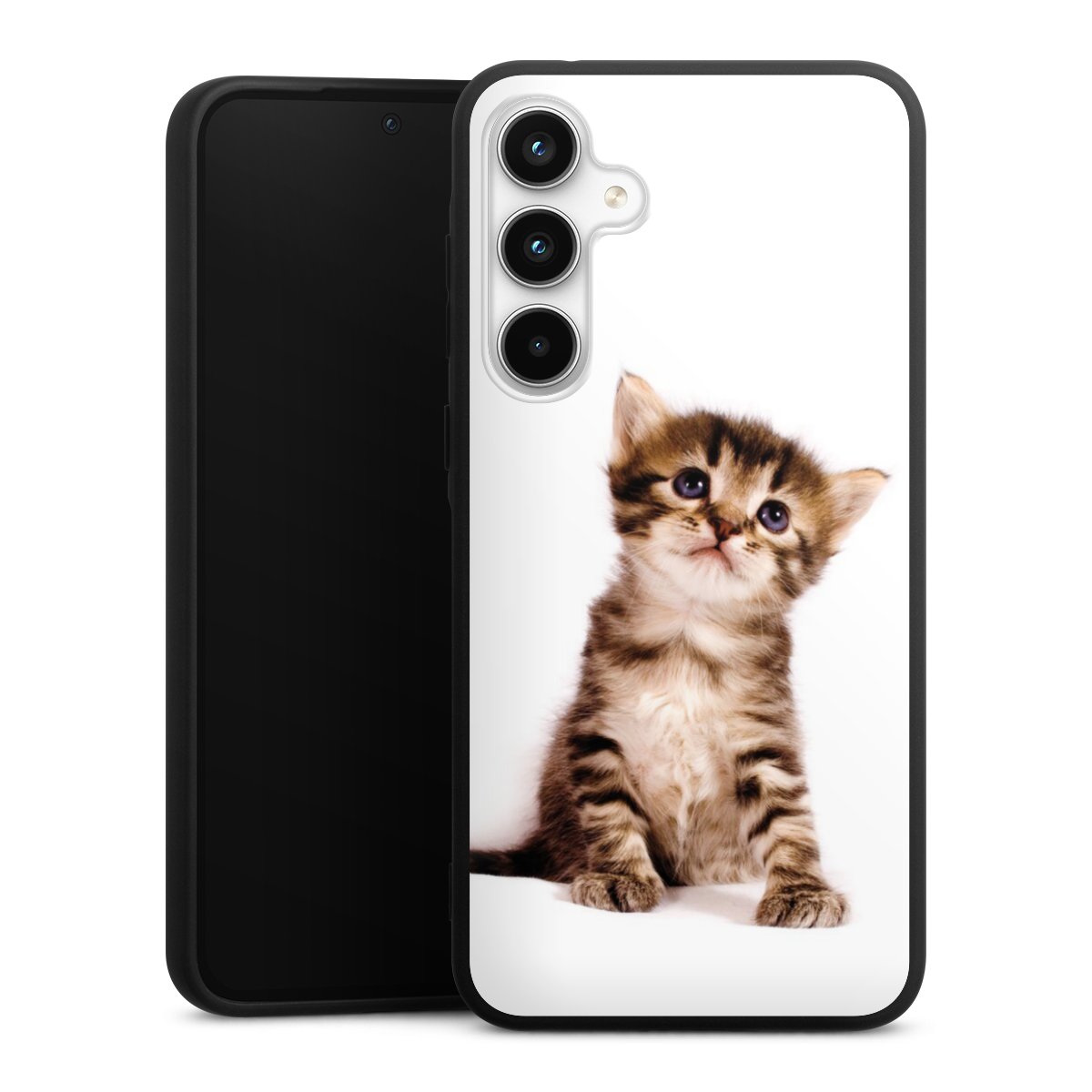 Silikon Premium Case