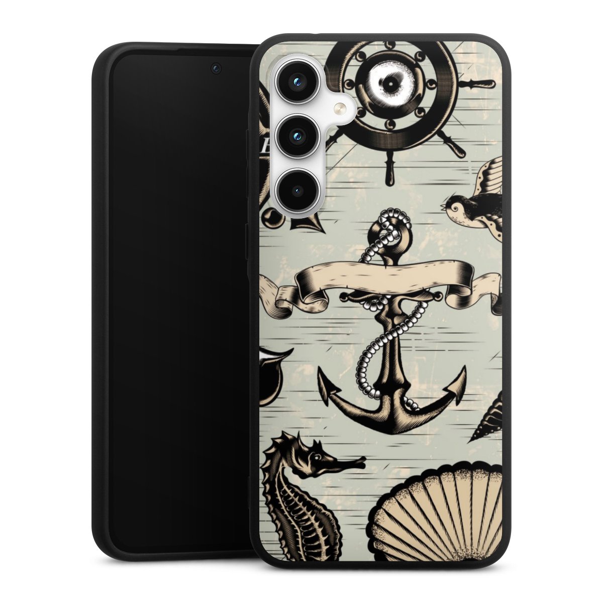 Silikon Premium Case