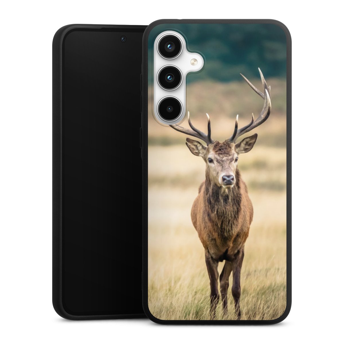 Cover Premium in silicone