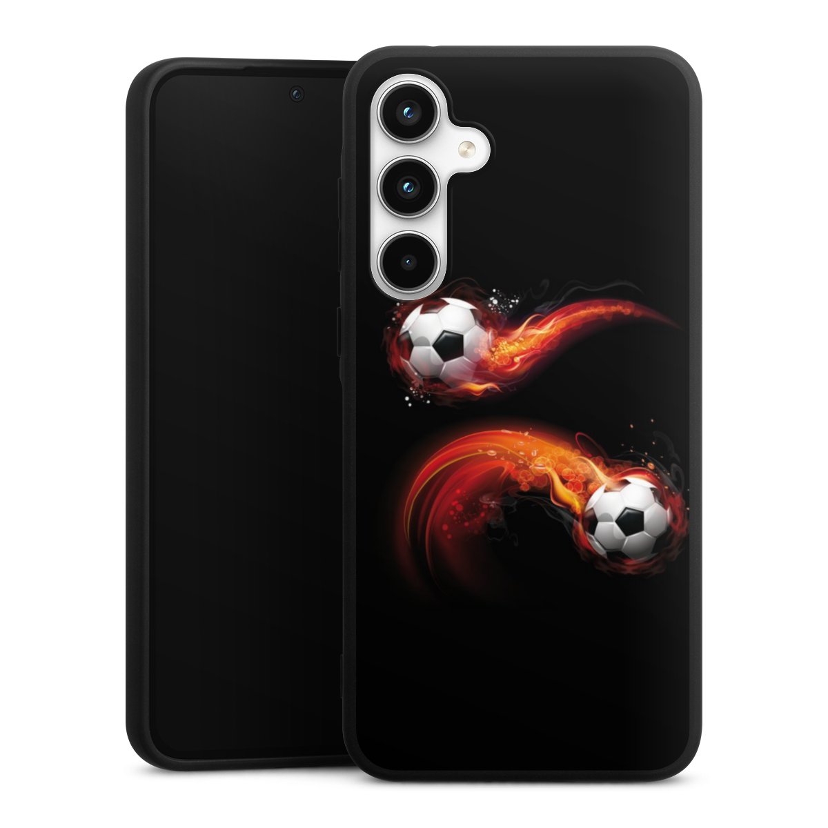Coque silicone Premium