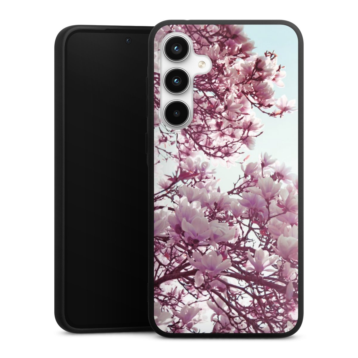 Coque silicone Premium