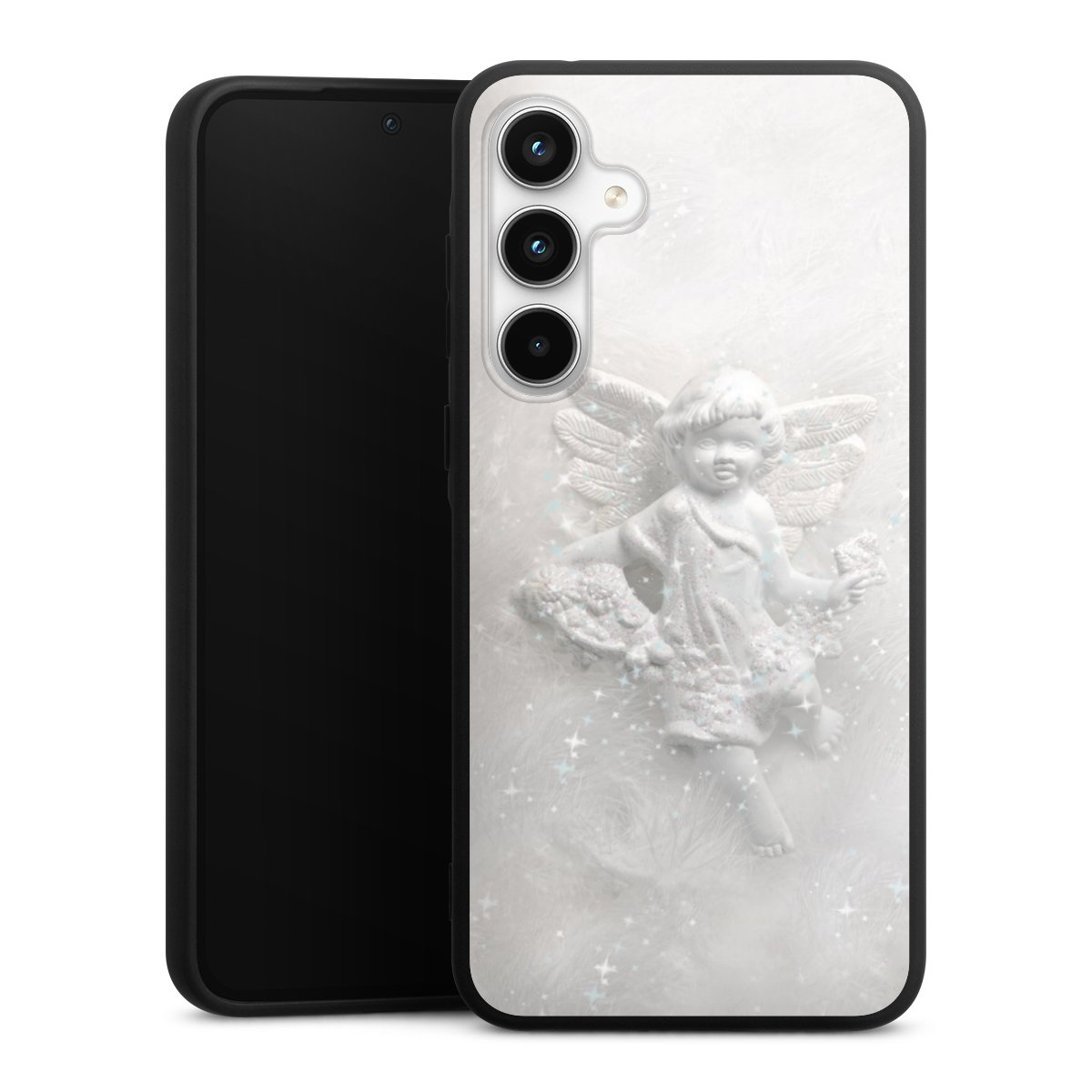Coque silicone Premium