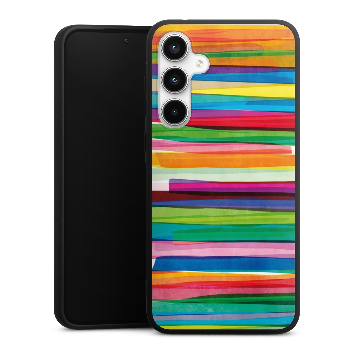 Siliconen premium hoesje