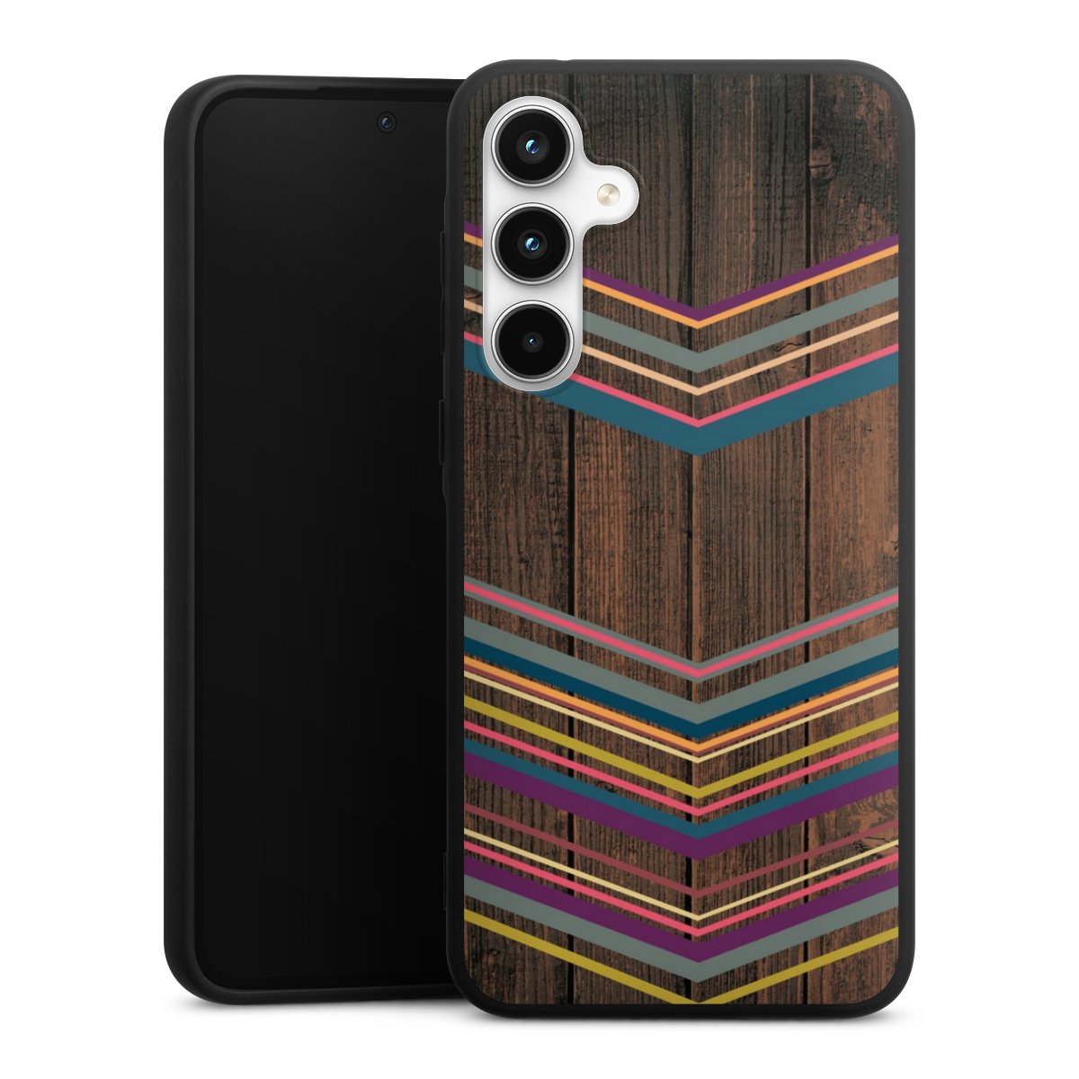 Coque silicone Premium