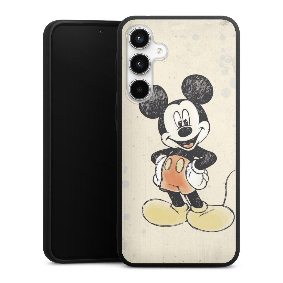 Coque silicone Premium