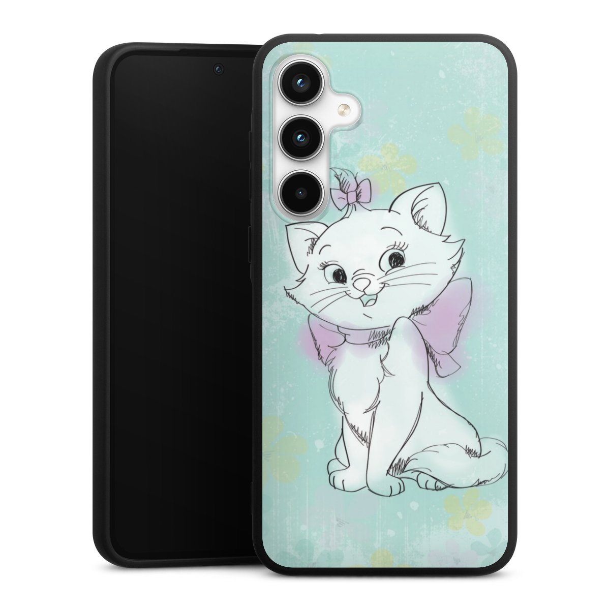 Coque silicone Premium