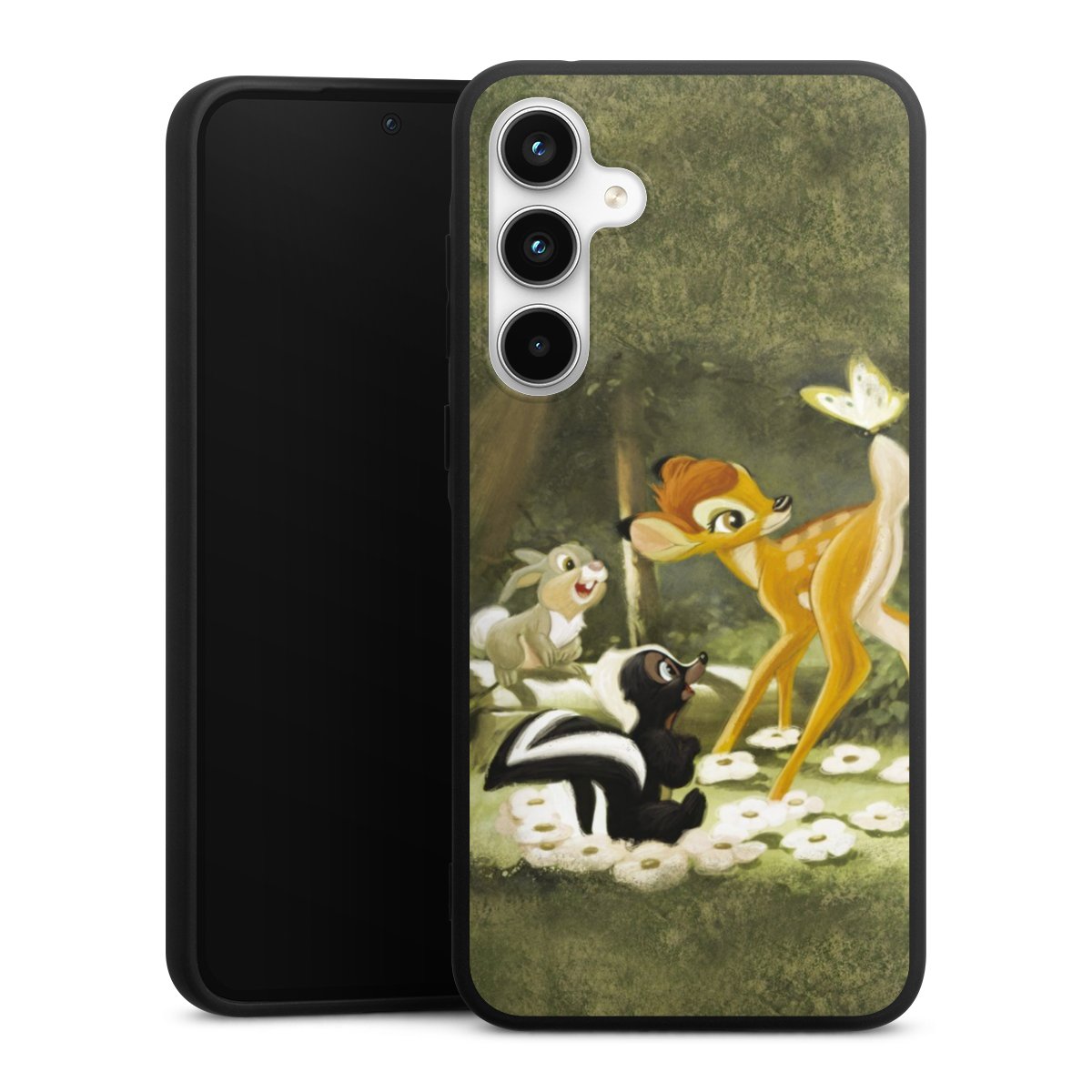 Silikon Premium Case