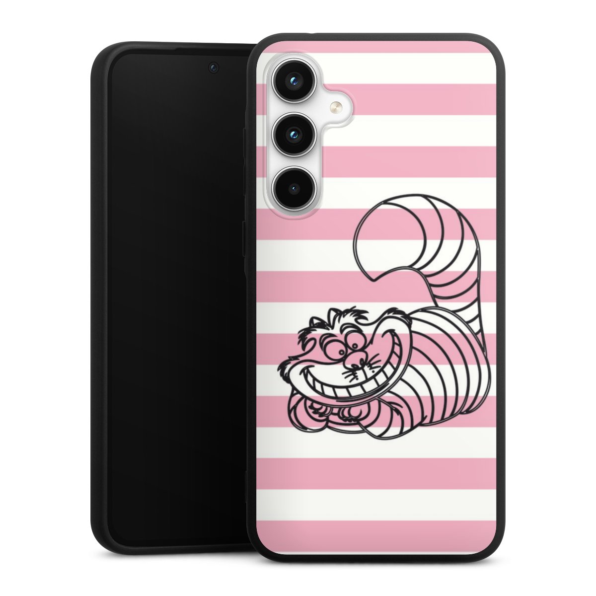 Silikon Premium Case