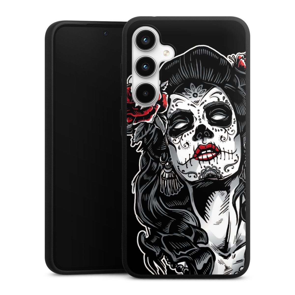Siliconen premium hoesje