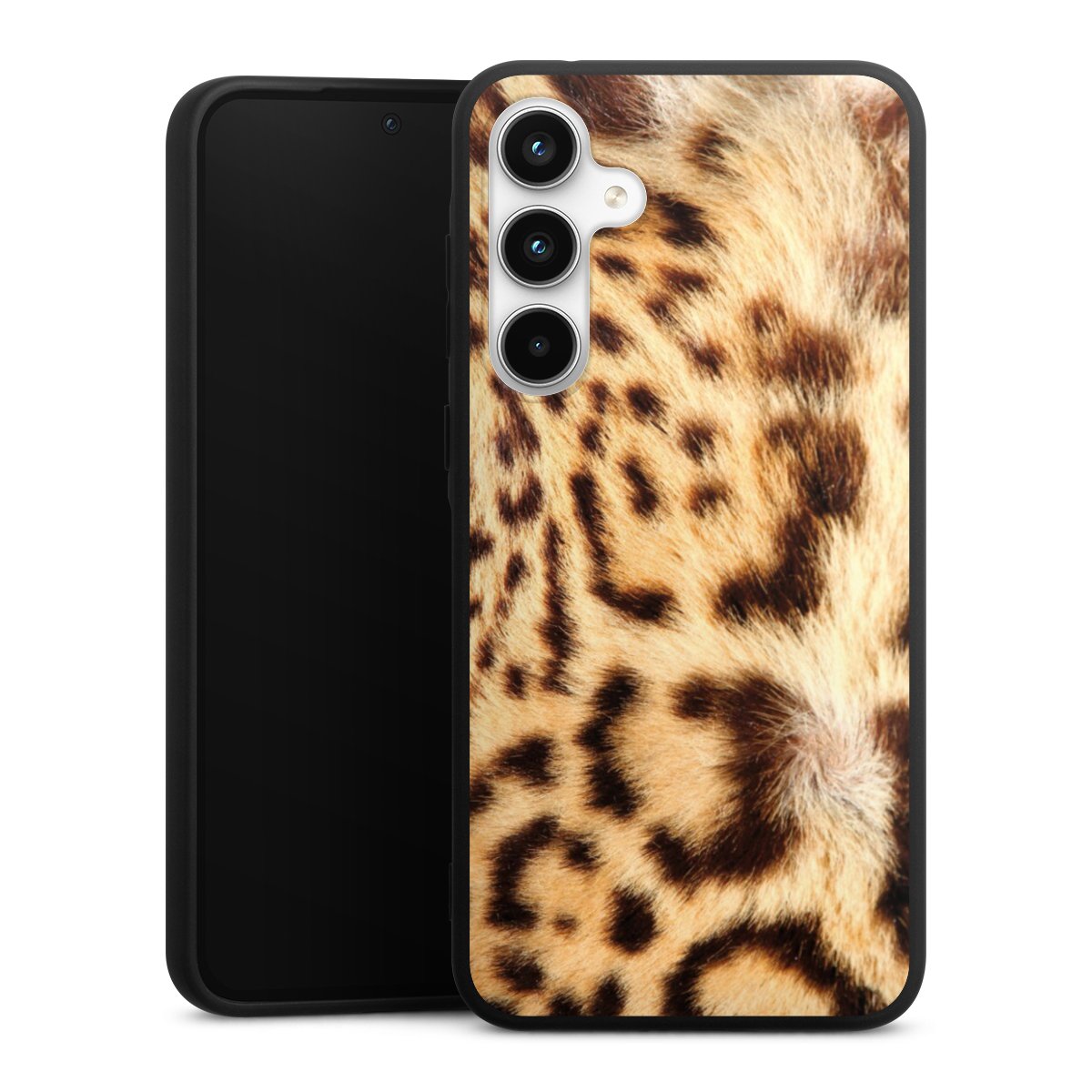 Silikon Premium Case