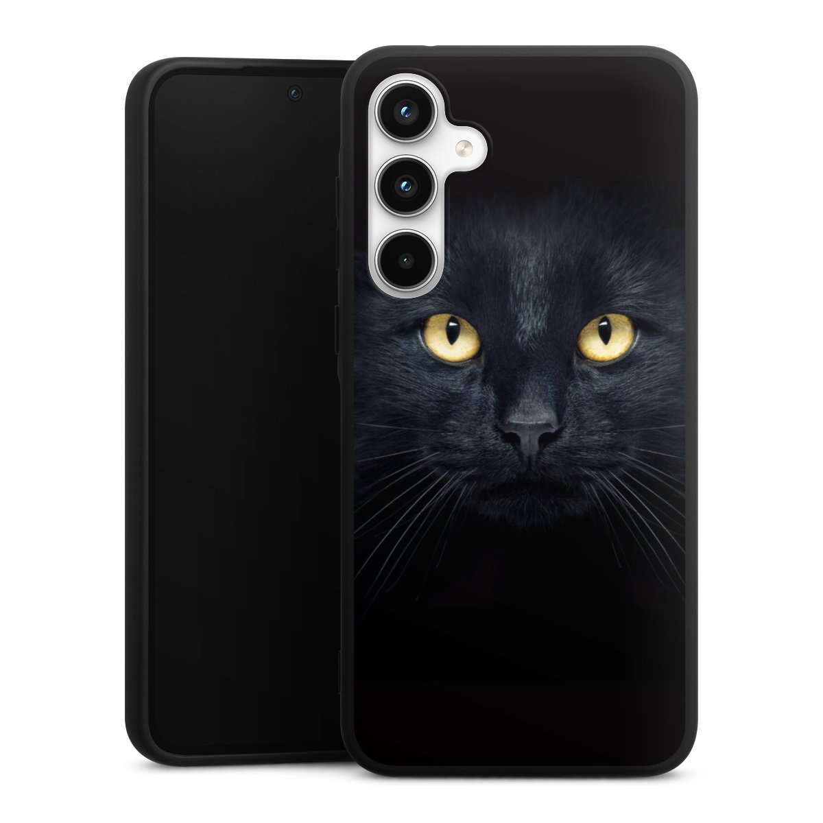 Coque silicone Premium