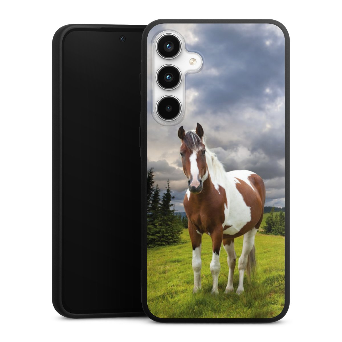 Silikon Premium Case