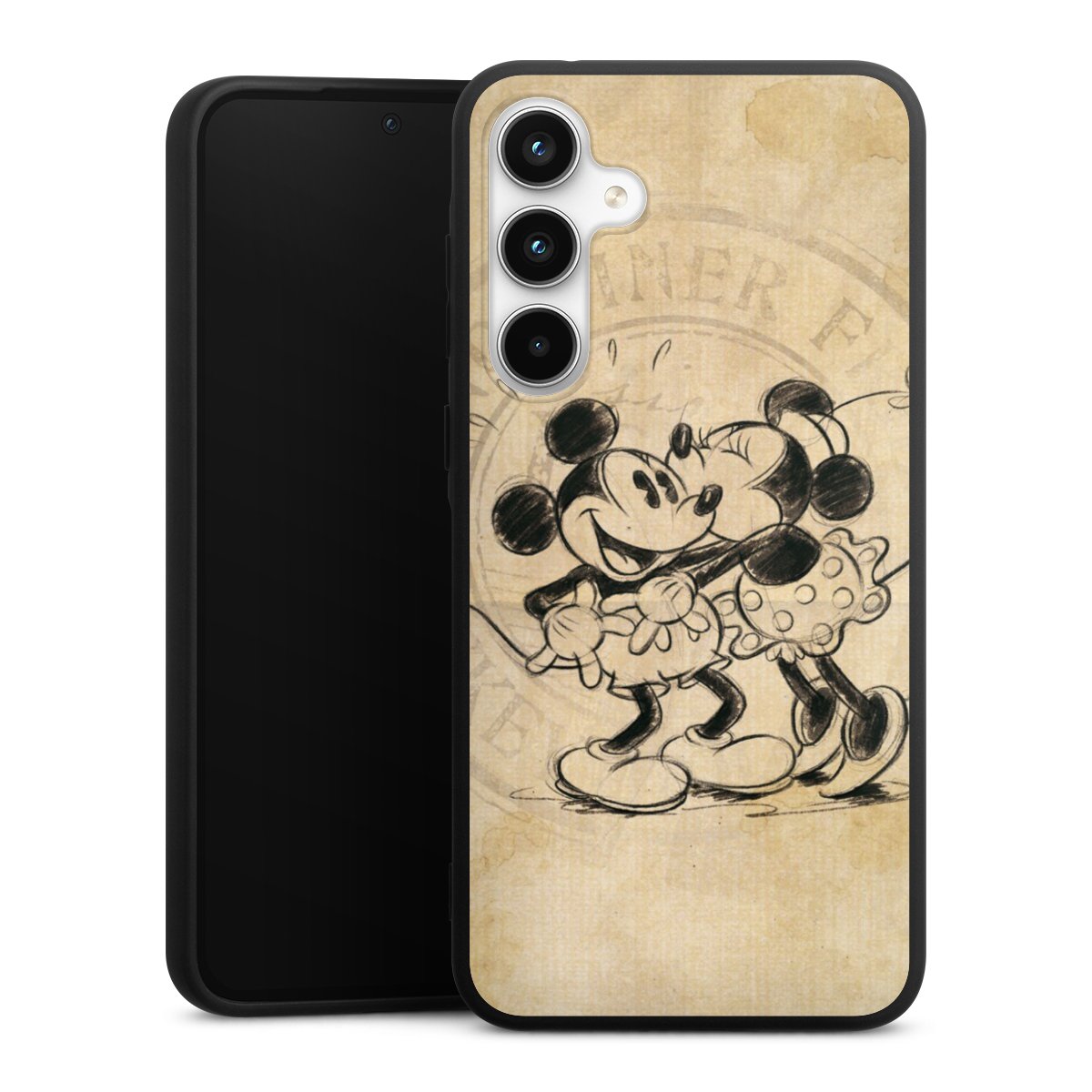 Siliconen premium hoesje