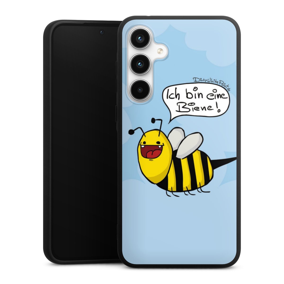 Silikon Premium Case