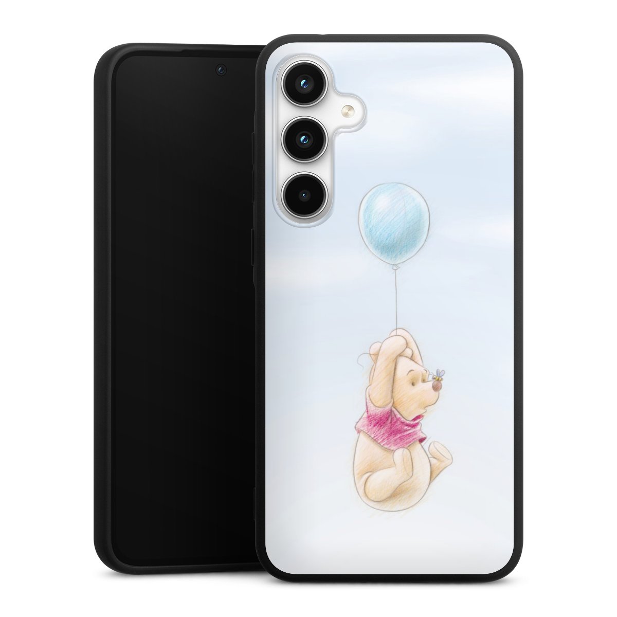 Cover Premium in silicone