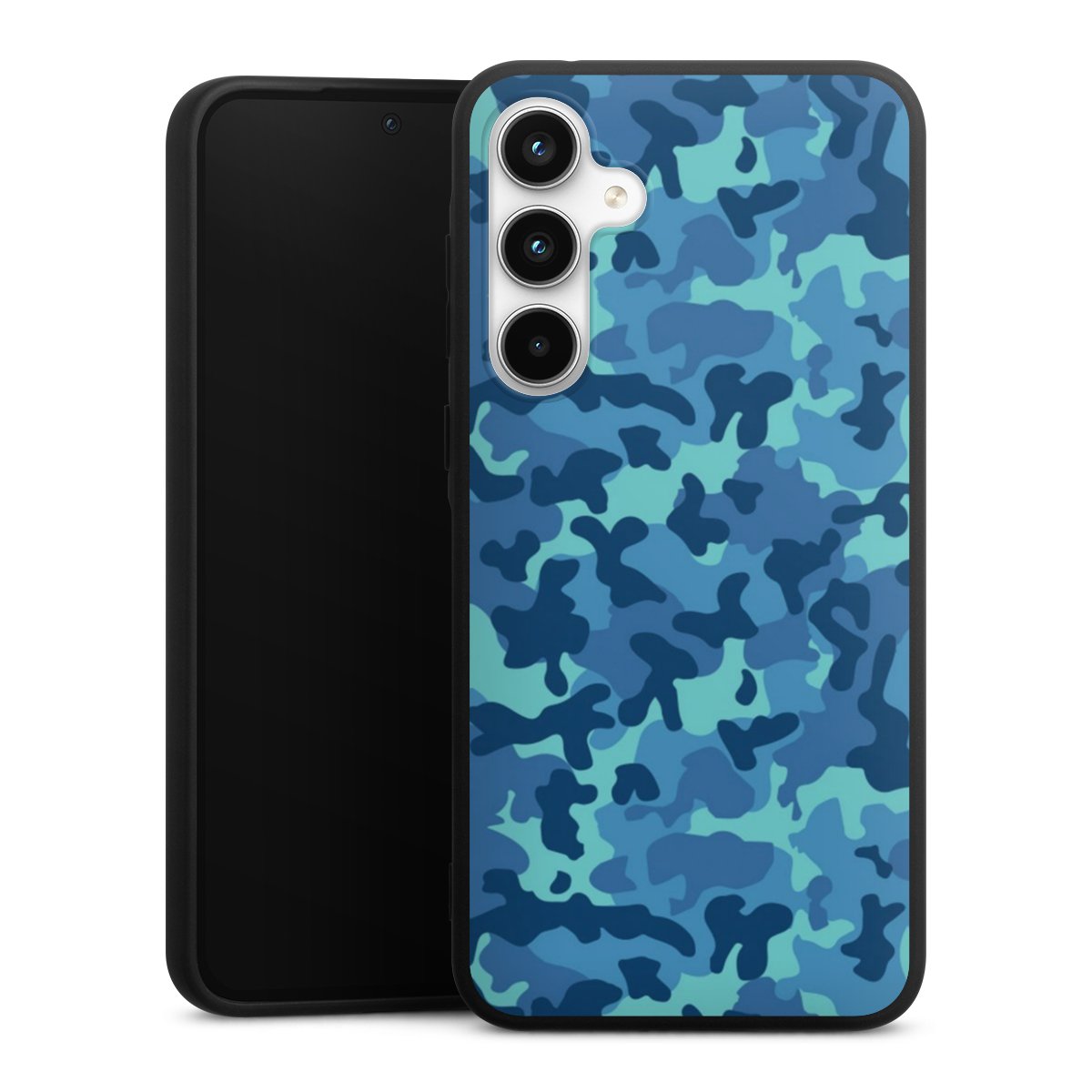 Silikon Premium Case 