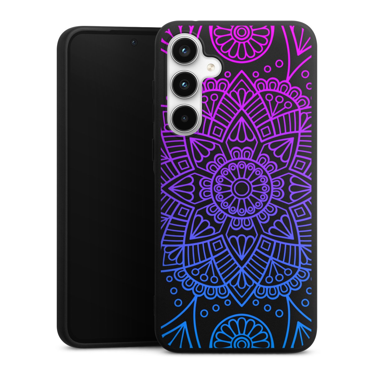 Coque silicone Premium