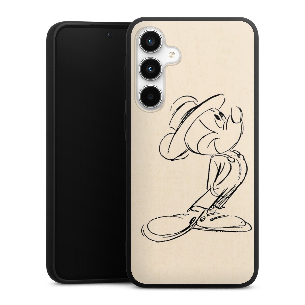 Silikon Premium Case