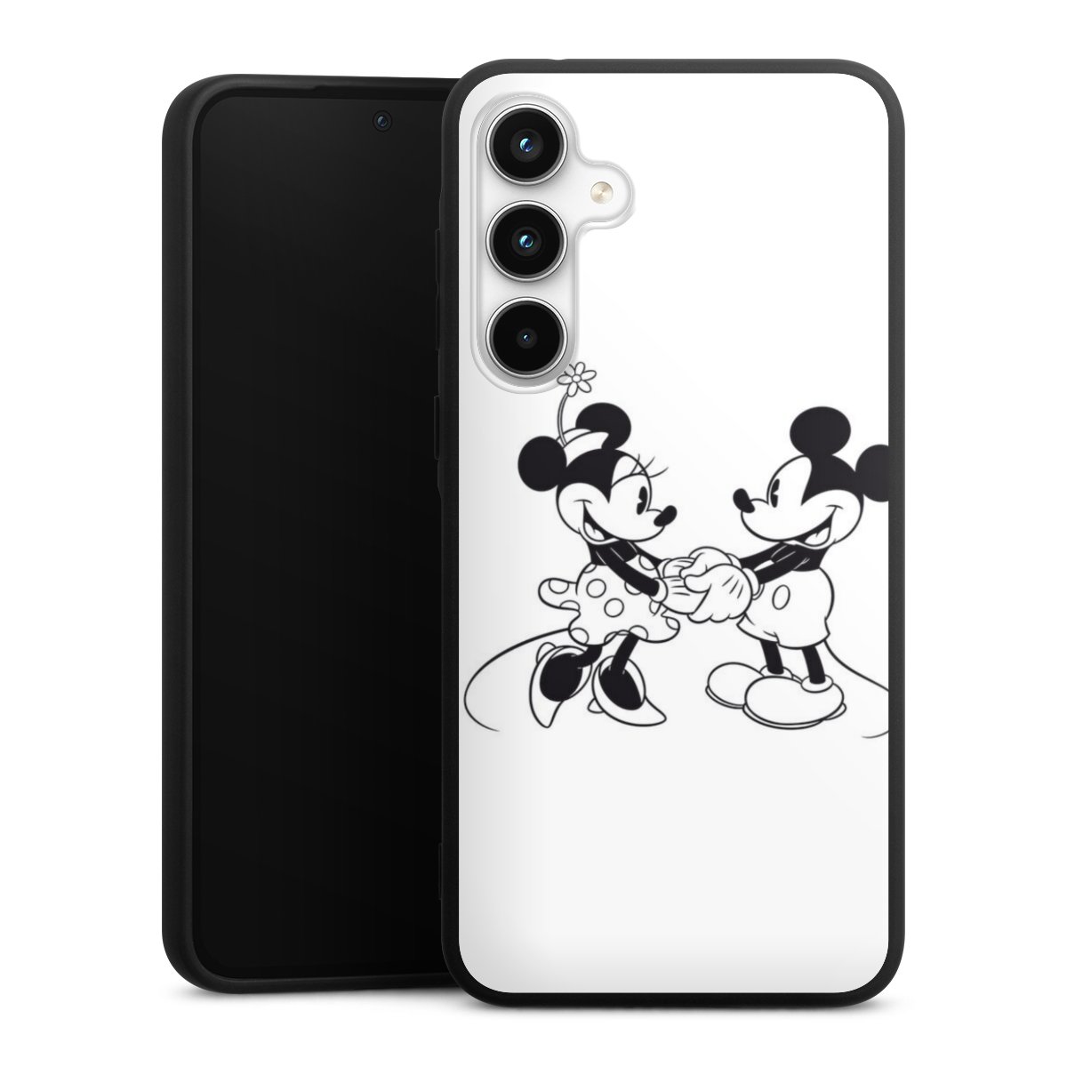 Silikon Premium Case