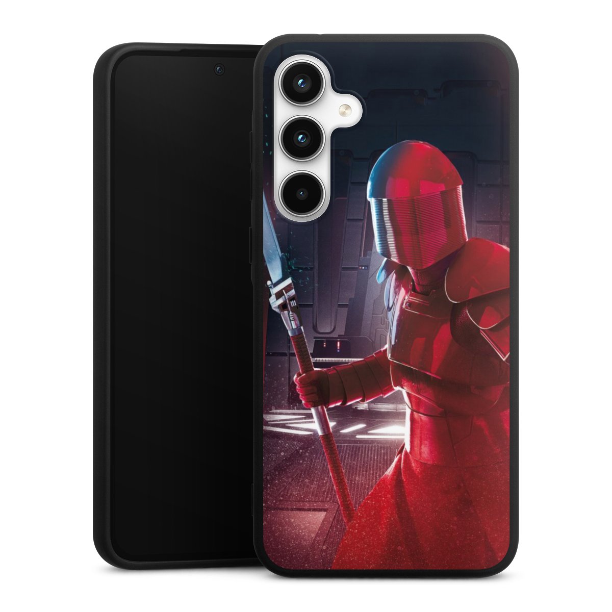Coque silicone Premium
