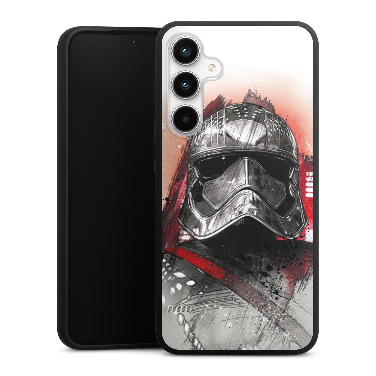 Silikon Premium Case