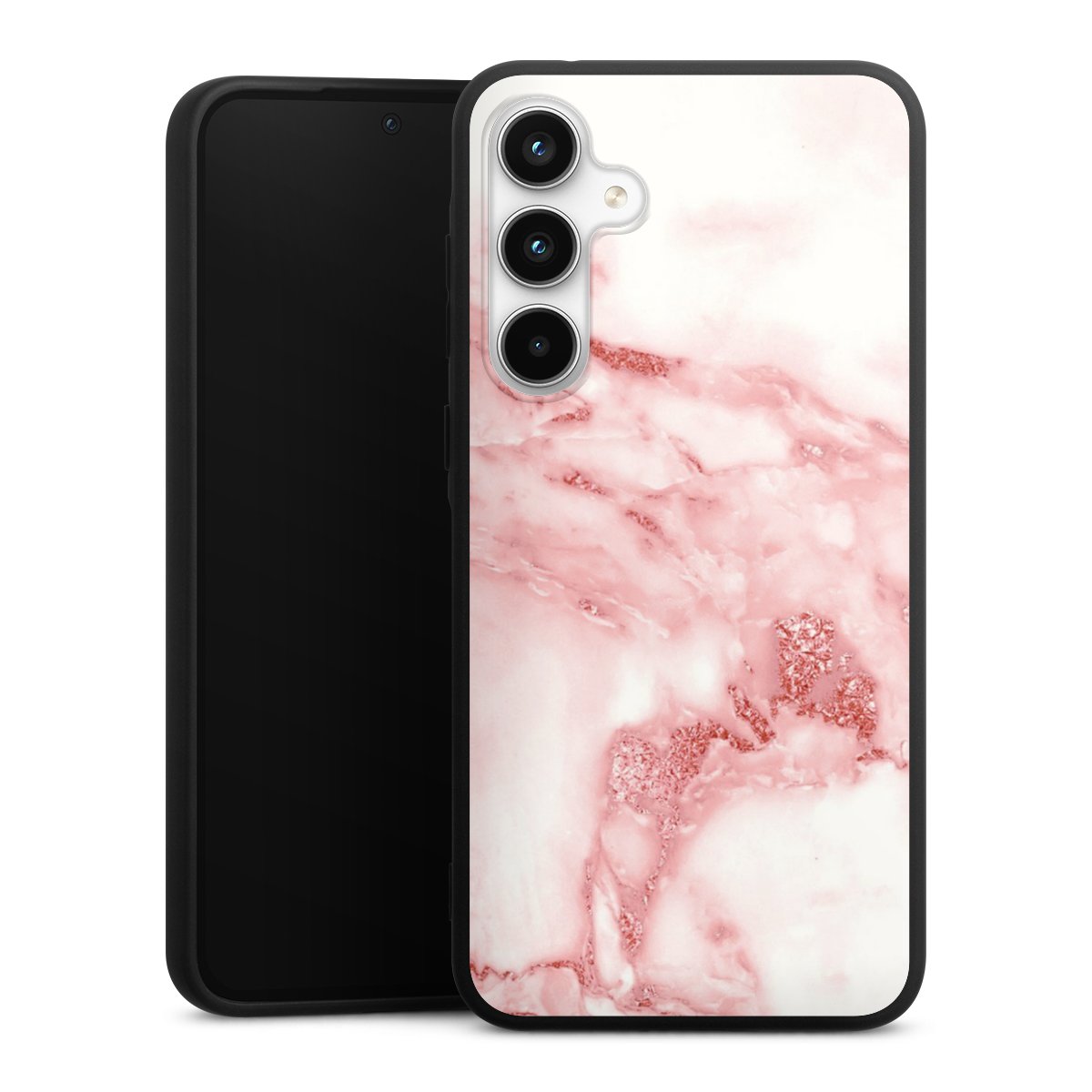 Silikon Premium Case