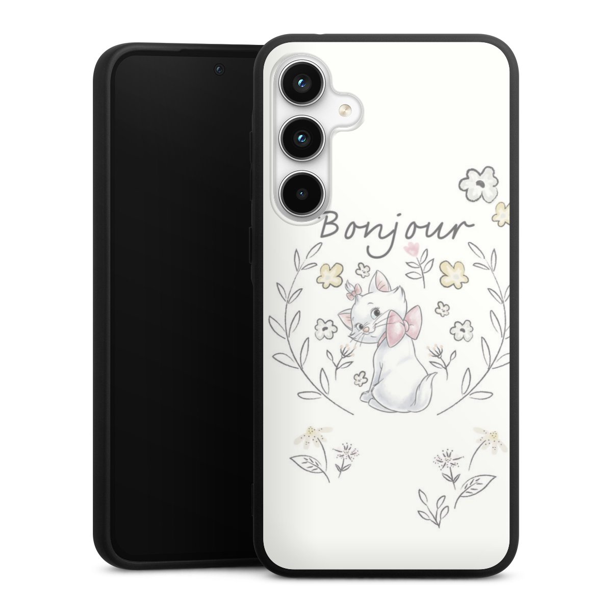 Siliconen premium hoesje