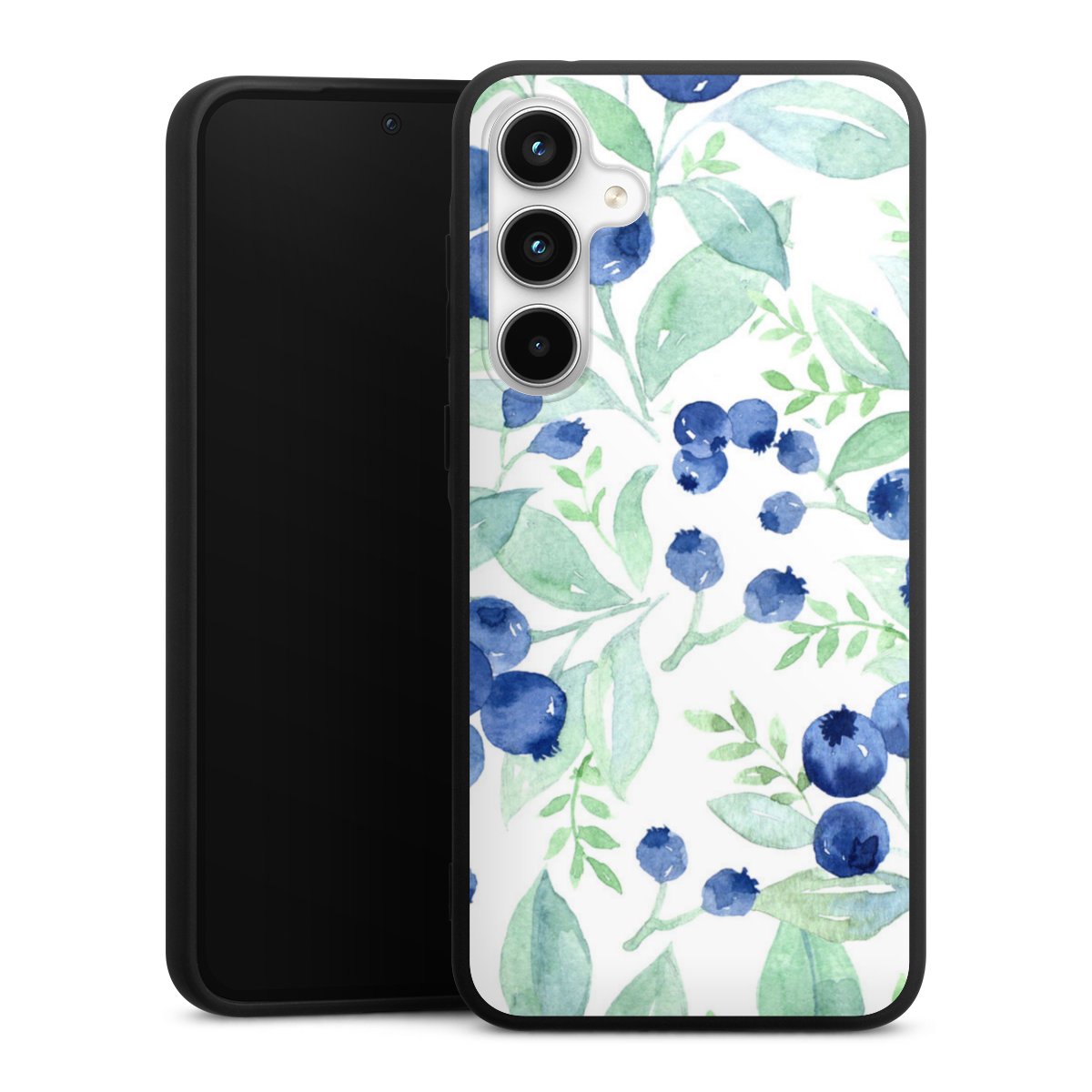 Silikon Premium Case