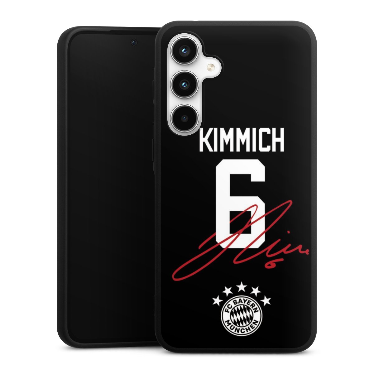 Siliconen premium hoesje