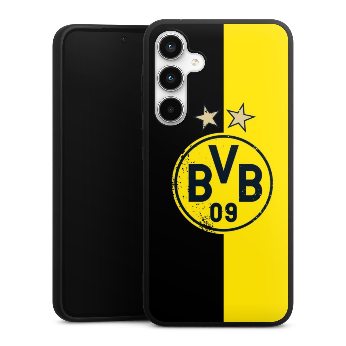 Siliconen premium hoesje